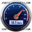 ADSL Speed Test